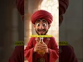 Download Lagu How Abu Nawas Fooled the King With Just a Fart! 😂