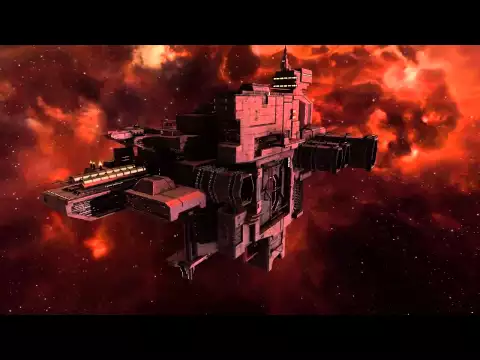 Download MP3 EVE Online   Before \u0026 After of Renovated Stations in space   Trade Hubs