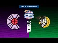 Download Lagu Criollos de Caguas vs. Indios de Mayagüez - BSN2025 - 6/22/25