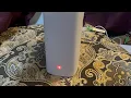 Bgw320 How to repair install AT T fiber internet Easy trouble shoot guide