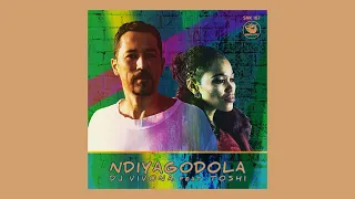 dj vivona feat toshi ndiyagodola original mix afro house sunclock records 