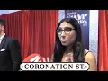 Corrie Bombshell Tanisha Gorey Teases Asha s Darkest Hour There s More I Can Do