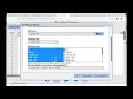 Using Statcrunch to find a Five Number Summary