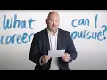 Public Health - Where can the degree take me