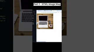 Mastering Image Maps HTML Essentials