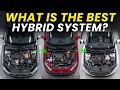 Honda vs Toyota vs Hyundai Hybrids The Truth No One Talks About 2026