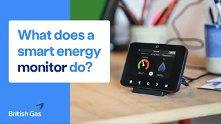 Smart meters - Smart Meter in-home display