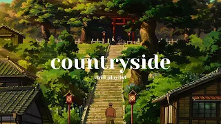 Download [playlist] countryside. MP3