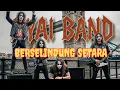 Download Lagu SYAI BAND - Berselindung Setara | Trash Metal metal vibe 80an [ Bayangan ]