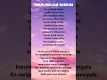 Download Lagu Innum Konjam Naeram 🖤 lyrics #maryan #arrahman #shwetamohan #vijayprakash