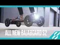 Download Lagu A LOOK AT THE NEW BAJABOARD S2!!! Size \u0026 Weight | Baja Vlog 12