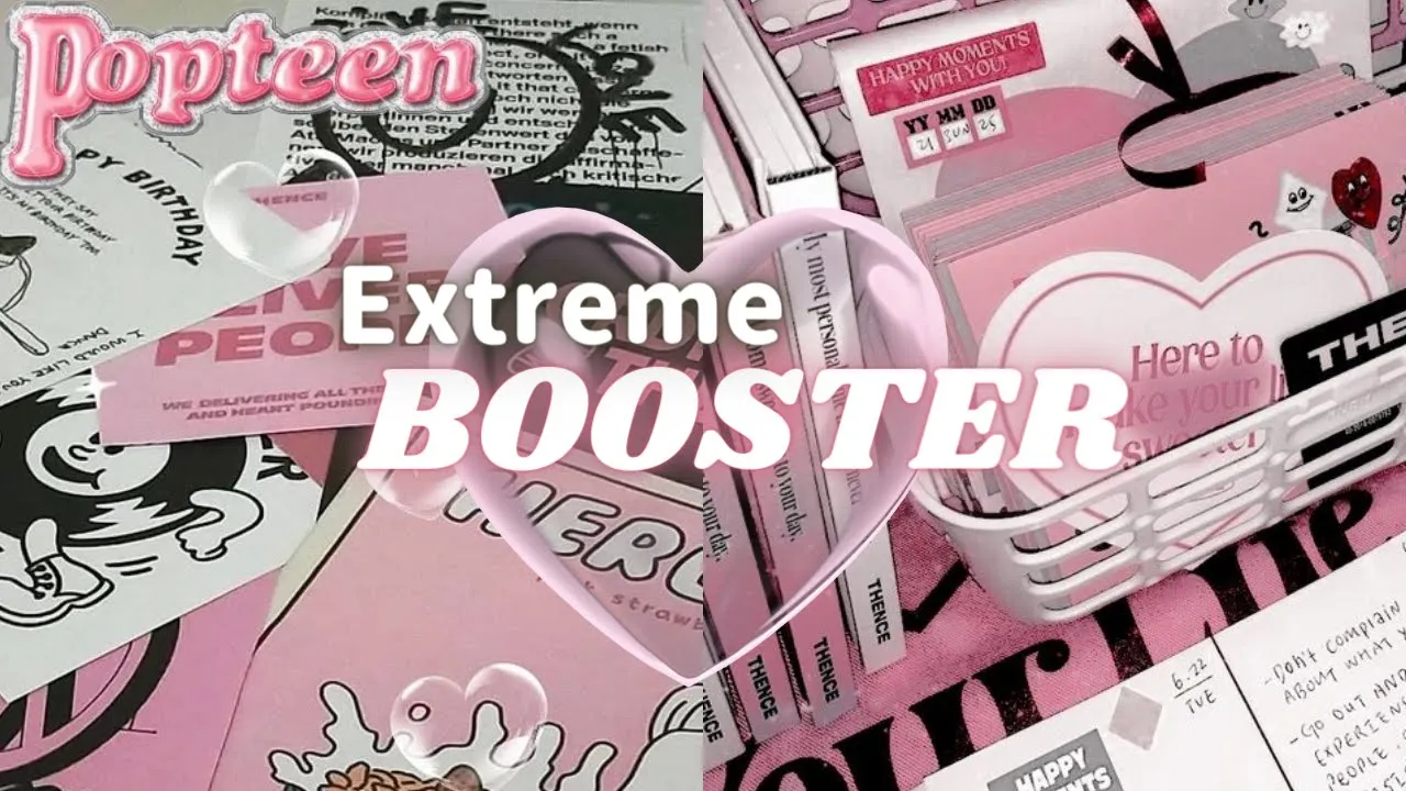 ⛧⏱️INSTANT RESULTS every subliminal you use?! ⚠️Do not overuse | 10k+ boosters combined! 🦋