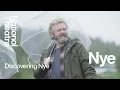 Discovering Nye with Michael Sheen | Nye | National Theatre