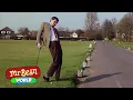 Download Lagu Mr Bean, P.G.A. | Mr Bean Live Action | Full Episode Compilation | Mr Bean World