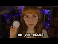 its ur government-mandated bedtime asmr