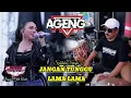 Lagu JANGAN TUNGGU LAMA LAMA - SYAHIBA SAUFA - AGENG MUSIC LIVE POBERS PURWOHARJO BANYUWANGI