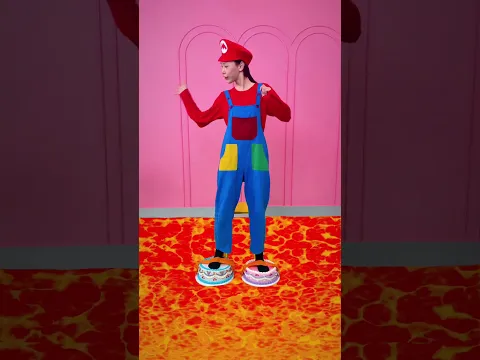 #short #Mario #SuperMario