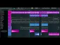 aespa - Whiplash // ROCK REMiX