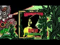 Naptali - High Grade Marijuana [Ganjaville Riddim | Official Audio 2022]