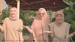 nezz mg luar biasa official music video 