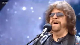 Turn To Stone by ELO live
