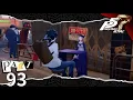 Persona 5 Royal - 93 Frikin Chihaya SPOILERS ATLUS SEGA