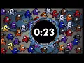30 Second Timer Among Us Distraction Dance