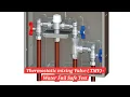 Download Lagu TMV - Thermostatic mixing valve (water fail safe test)