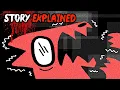 Adventures With Anxiety STORY ENDINGS EXPLAINED