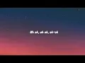 Anne-Marie & Little Mix - Kiss My (Uh Oh) Lyrics