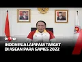 Download Lagu Indonesia Lampaui Target di Asean Para Games 2022 | Coffee Break tvOne