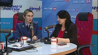 Опрос по ценам на продукты в Омске