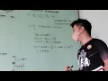 Q114 - Numerical Differentiation