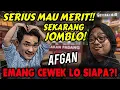 Download Lagu AFGAN GUE NGOMONG KOTOR YA CUMA DI PODCAST INI GARA2 LOE‼️😁 WAKAKA‼️ - Praz teguh