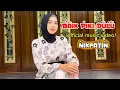 Download Lagu BAIK PIKI DULU  -บาไอกปีเกดูลู NIKFATIN (official music video)