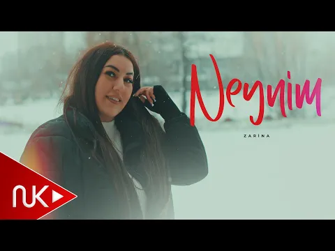 Video Thumbnail: Zarina - Neynim 2026 (Yeni Klip) 4K