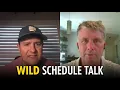 2026-27 Schedule Reveal Worst Seats in the House w Michael Russo Anthony LaPanta