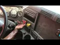 In Cab Inspection Stevens Transport