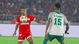 LIVE TAZAMA MAGOLI YOTE SIMBA SC 2 0 GOR MAHIA MCHEZO WA KIRAFIKI SIMBA 
