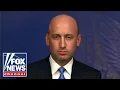 Stephen Miller This shows how far the Democratic Party has fallen