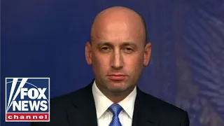 Stephen Miller This shows how far the Democratic Party has fallen