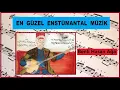 17 Yüzyıl En Güzel Eser RAST SAZ PEŞREVİ Beste: Benli Hasan Ağa, Piyano Osmanlı Müzik, Ottoman Music