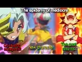 Beyblade burst quadstrike is alright