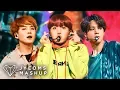 Download Lagu BTS - AIRPLANE PT. 2 X GO GO X DOPE (MASHUP)