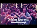 Golden Sparrow - Video Song | Dhanush | Priyanka Mohan | Pavish | Anikha | GV Prakash #NEEK