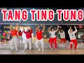 Download Lagu DJ TANG TING TUNG /AULIA PUTRI_ INANG PELANGI /TIK TOK REMIX BY CHENCI ARIF