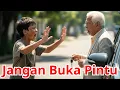Download Lagu Bocah Semir Sepatu Teriak 'Jangan Buka Pintu!'  Direktur Kaget Saat Tahu Alasannya