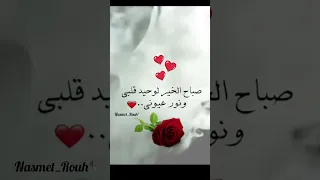 صباحيات للحبيب Shorts 