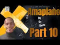 Download Lagu AMAPIANO PART_10 (DJ JAKES) '21 June 2024' MIXTAPE