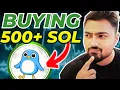 Download Lagu He Bought $120,000 Worth Of THIS Memecoin And LOCKED It For 25 Years!